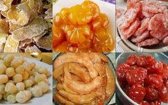 Ngày Tết, bệnh nhân tiểu đường không nên ăn gì?