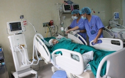 Tuyệt đối không "đùn đẩy" bệnh nhân trong dịp Tết