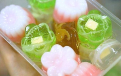 Lại thêm bé trai tử vong vì hóc thạch rau câu