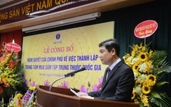 Trung tâm mua sắm thuốc Quốc gia sẽ "quản" được giá thuốc?