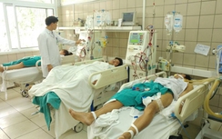 Thủ tướng chỉ đạo truy nguồn gốc rượu gây ngộ độc methanol