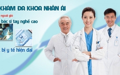 Hà Nội: Thêm một phòng khám bác sĩ Trung Quốc bị đình chỉ
