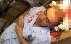 Bộ Y tế vào cuộc vụ hành hung bác sĩ tại Thạch Thất