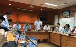 Vụ sốc phản vệ tập thể: Giám đốc BV Hòa Bình nói gì?