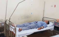 Bộ Y tế đề nghị truy cứu trách nhiệm kẻ hành hung bác sĩ