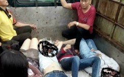 Phơi nhiễm HIV khi cứu nạn nhân TNGT: Bộ Y tế vào cuộc