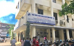 Hé lộ nguyên nhân hàng loạt trẻ ở Hưng Yên mắc sùi mào gà