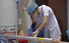 Hàng loạt trẻ mắc sùi mào gà: Khi nào cần nong bao quy đầu?