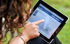 Loạn thần, co giật vì nghiện Facebook