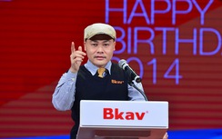 Bác tin kiến nghị truy cứu trách nhiệm hình sự ông Nguyễn Tử Quảng