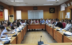 Vụ 8 người tử vong khi chạy thận: Chưa đạt thỏa thuận bồi thường