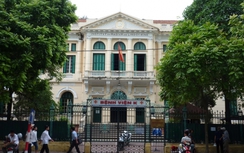 Nguyên nhân bệnh nhân BV K tử vong sau khi uống thuốc cản quang