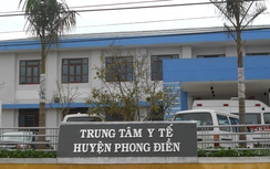 "Bộ Y tế không chỉ đạo kỷ luật bác sĩ chê Bộ trưởng Tiến"