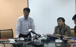 Vụ VN Pharma: Bộ Y tế bất ngờ giải trình về trách nhiệm