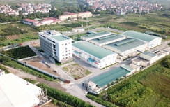 Traphaco khánh thành nhà máy thuốc tân dược hiện đại nhất Việt Nam