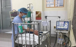 Lý do không ngờ khiến nhiều trẻ nhỏ bị xuất huyết não?