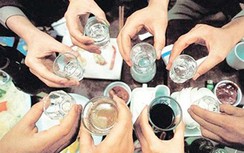 Tiệc tùng cuối năm, đừng để sướng miệng lại khổ thân