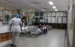 Chuyện của những bệnh nhân ở bệnh viện ngày giáp Tết