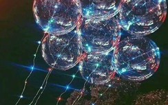 3 sinh viên bỏng nặng vì bóng bay galaxy phát nổ