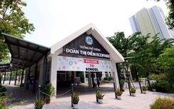 91 học sinh nghi ngộ độc thực phẩm ở trường Đoàn Thị Điểm Greenfield