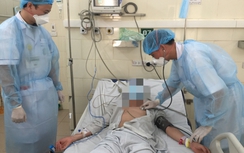 Thêm bệnh nhân rối loạn ý thức do viêm não mô cầu