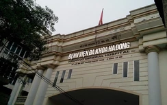 Công an vào cuộc vụ bệnh nhân tử vong sau mổ gãy xương tay