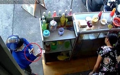 Một "Ninja" bị bóc mẽ trò "ảo thuật" lừa lấy tiền trả lại