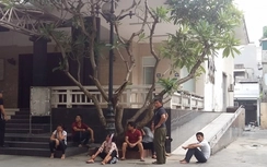 Sẽ họp hội đồng chuyên môn làm rõ vụ tử vong sau nội soi