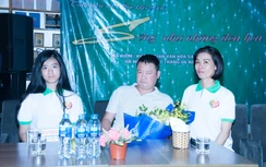 Xúc động hành trình võ sư mù chống lại bệnh Lupus ban đỏ