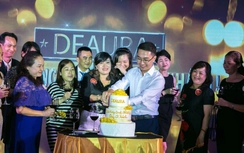 Bật mí làm đẹp xứng ngôi vương trong cuộc chiến tái sinh xuân sắc