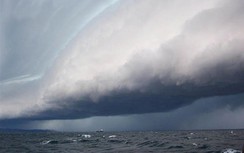 Dự báo thời tiết ngày 23/8: Xuất hiện vùng áp thấp nhiệt đới mới