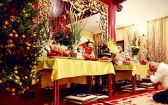 Cần chuẩn bị gì cho nghi lễ cúng gia tiên Rằm tháng 7?