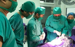 Giảm chuyển tuyến ngoạn mục nhờ đề án bệnh viện vệ tinh