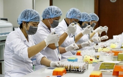 Bao giờ các bệnh viện toàn quốc liên thông kết quả xét nghiệm?