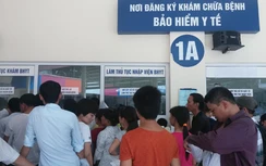 Phủ sóng BHYT cho người nhiễm HIV