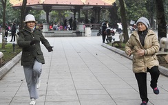 Trong ngày giá lạnh, bệnh nhân tăng huyết áp cần lưu ý gì?