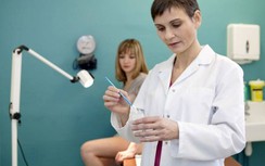 Phải cắt ruột vì... viêm phụ khoa