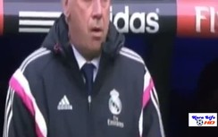 Xem Real hạ gục Sociedad không cần Ronaldo