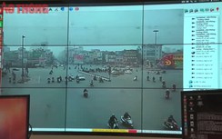 Xem camera giao thông thay CSGT bắt lỗi người vi phạm