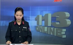 Clip: Bắt khẩn cấp kẻ hãm hiếp, đốt xác sơn nữ