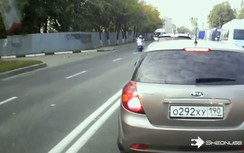 Những vụ tai nạn xe motor thảm khốc