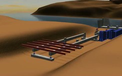 Tận mắt xem công nghệ xây cầu đỉnh cao nhất thế giới