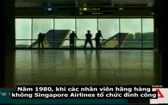 Những phát ngôn đanh thép của ông Lý Quang Diệu