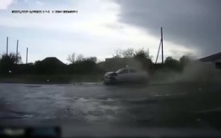 Những vụ tai nạn rợn tóc gáy do quái xế vượt ẩu