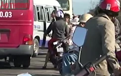 Người dân mong muốn gì ở các bến xe?