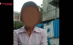 Gặp cô gái bị "tung ảnh khỏa thân lên Facebook"