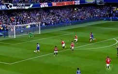 "Nhát kiếm" hạ sát Quỷ đỏ M.U lọt top bàn thắng đẹp