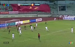 Hai pha làm bàn "không tưởng" của QBV Tuyết Dung