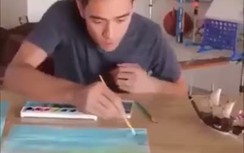 Mãn nhãn với những màn "ảo thuật" đỉnh cao của Zach King