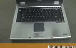 Clip: Xem cách hạ nhiệt laptop có một không hai